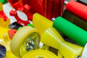 Plastic Molds